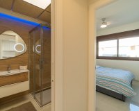 Перепродажа - Квартира - Ориуэла Коста - Costa Blanca