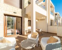 Перепродажа - Квартира - Ориуэла Коста - Costa Blanca