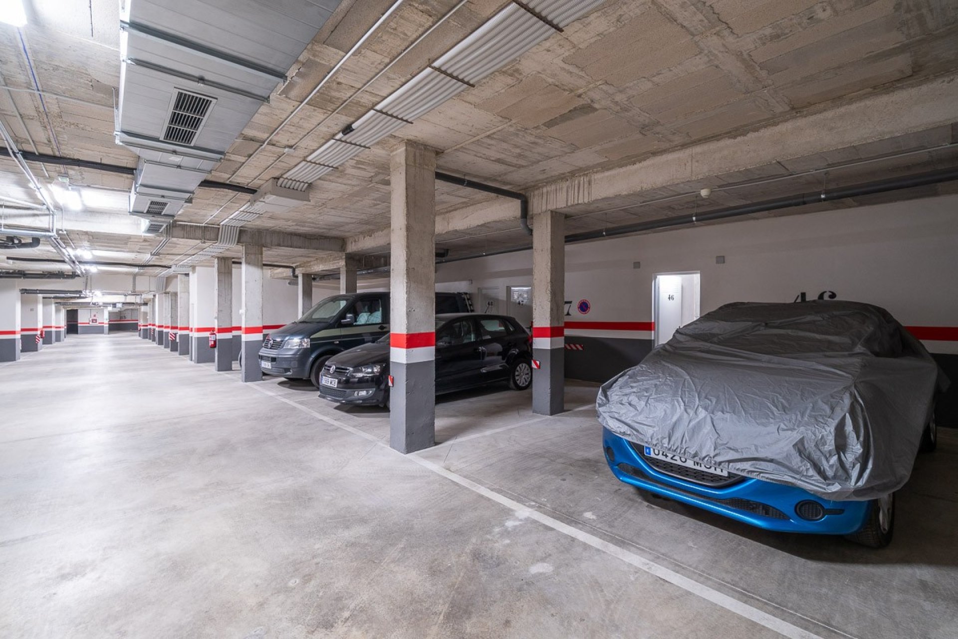 Перепродажа - Квартира - Ориуэла Коста - Costa Blanca