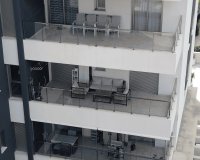 Перепродажа - Квартира - Ориуэла Коста - Costa Blanca