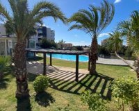 Перепродажа - Квартира - Ориуэла Коста - Costa Blanca