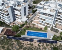 Перепродажа - Квартира - Ориуэла Коста - Costa Blanca