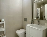 Перепродажа - Квартира - Ориуэла Коста - Costa Blanca