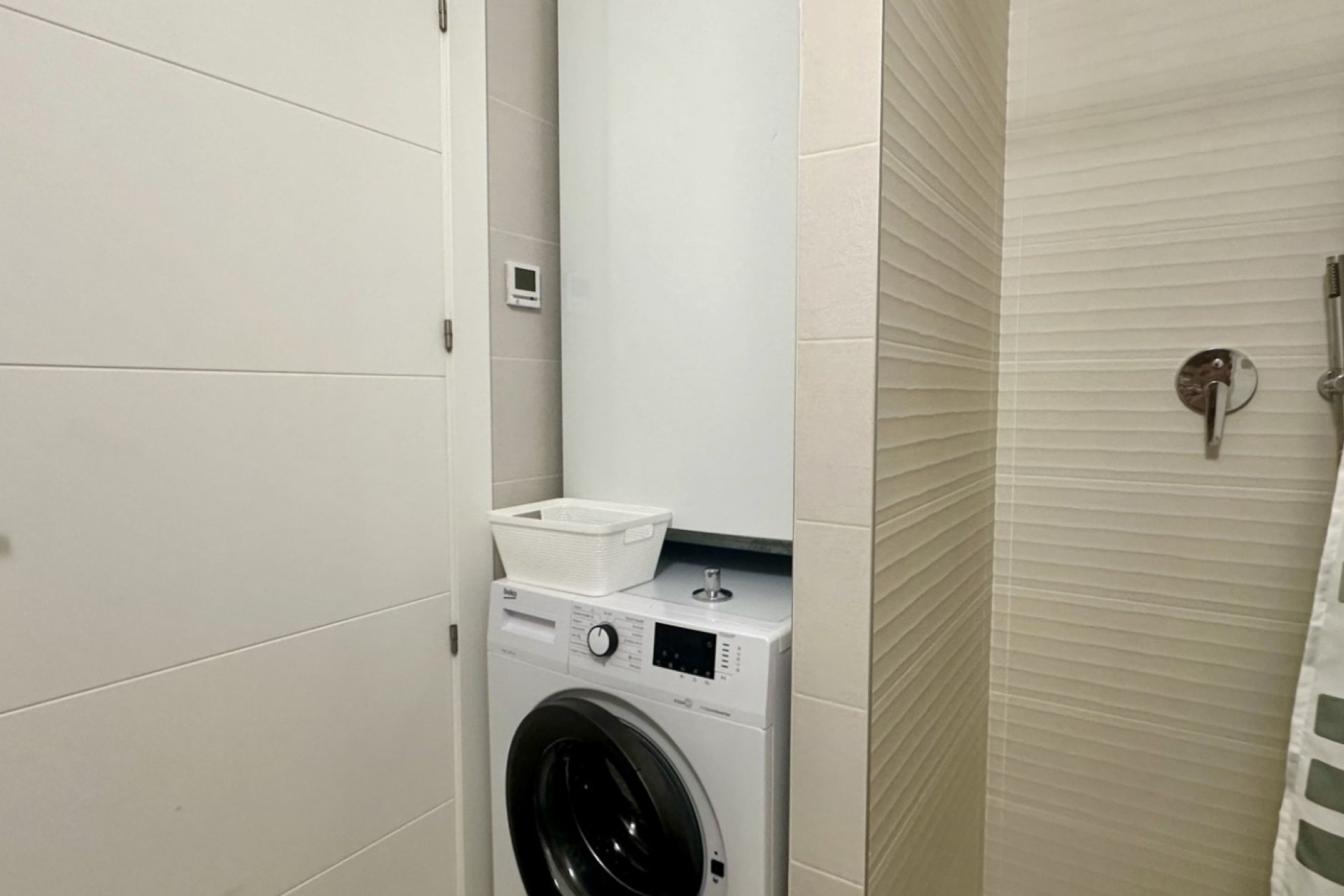 Перепродажа - Квартира - Ориуэла Коста - Costa Blanca