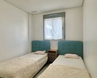 Перепродажа - Квартира - Ориуэла Коста - Costa Blanca