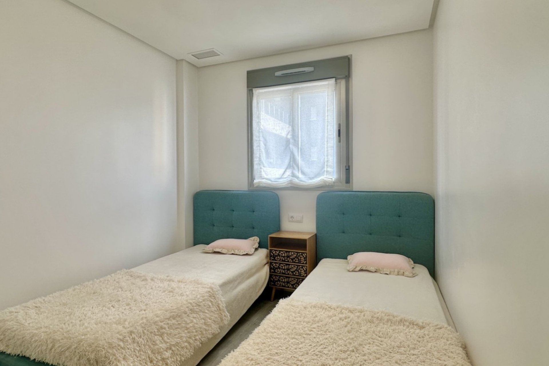 Перепродажа - Квартира - Ориуэла Коста - Costa Blanca