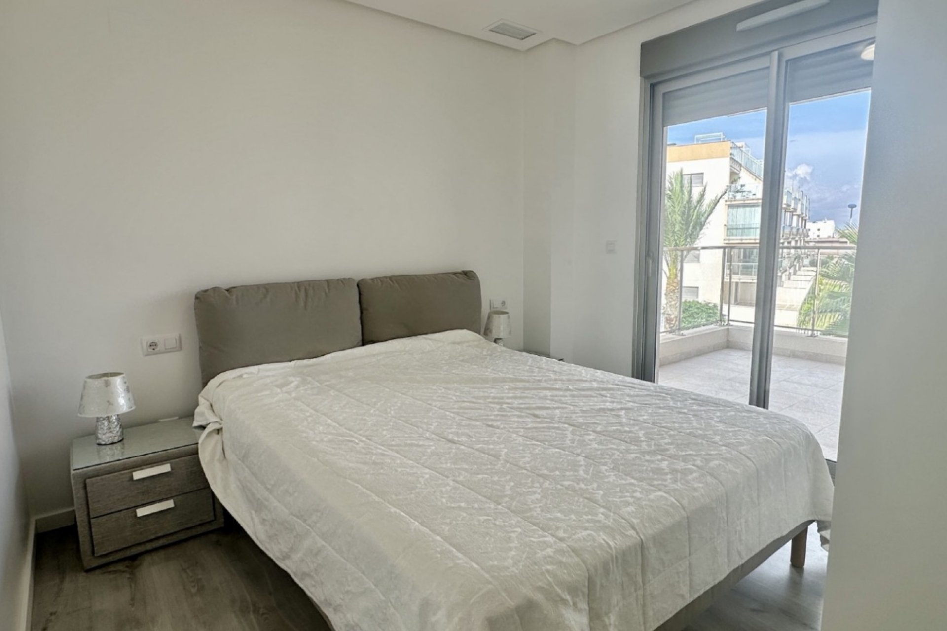 Перепродажа - Квартира - Ориуэла Коста - Costa Blanca