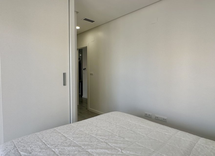 Перепродажа - Квартира - Ориуэла Коста - Costa Blanca