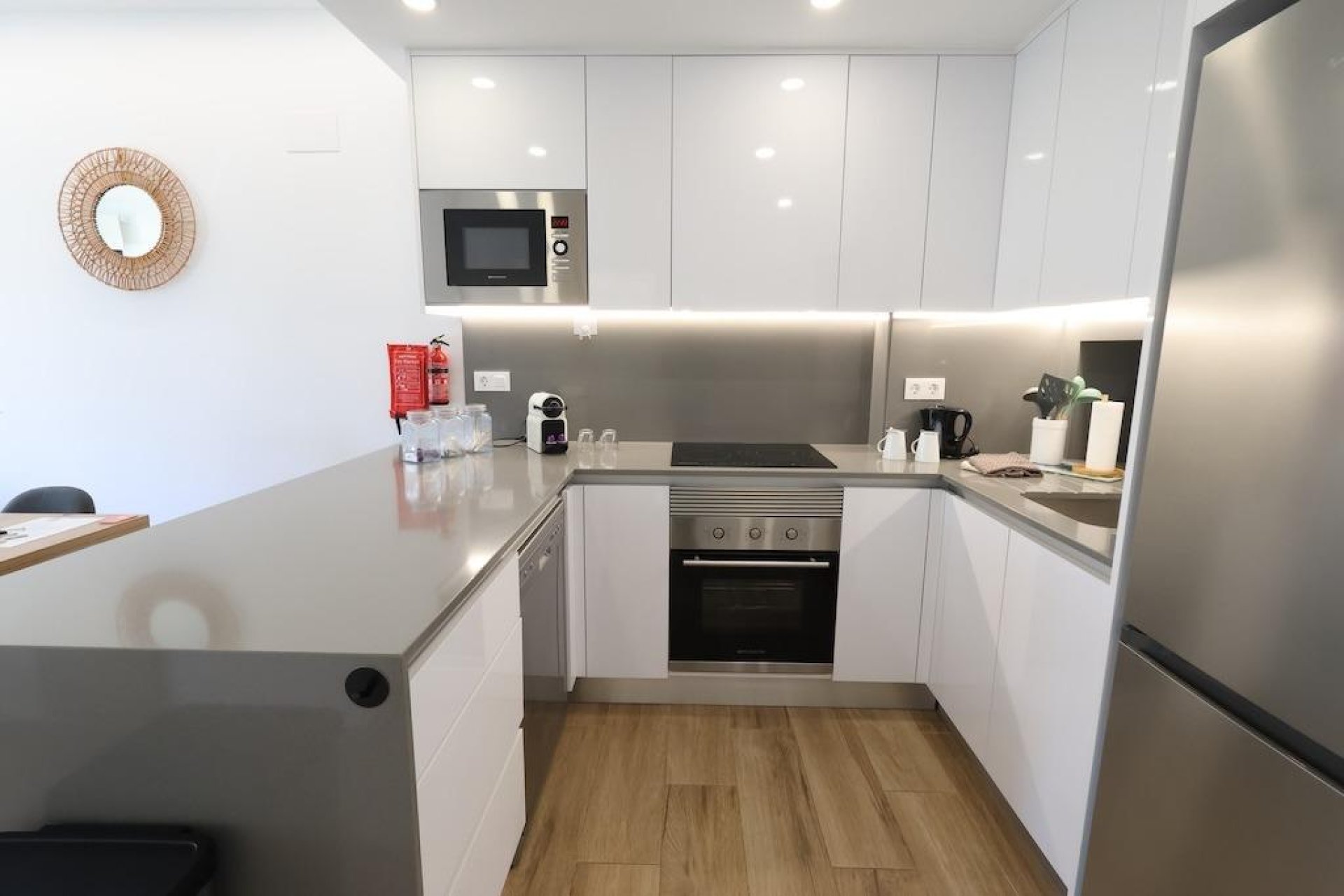 Перепродажа - Квартира - Ориуэла Коста - Costa Blanca