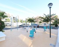 Перепродажа - Квартира - Ориуэла Коста - Costa Blanca