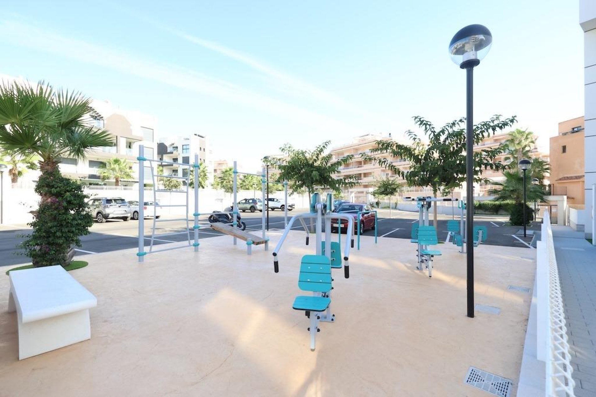 Перепродажа - Квартира - Ориуэла Коста - Costa Blanca