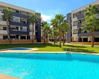 Перепродажа - Квартира - Ориуэла Коста - Costa Blanca