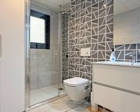 Перепродажа - Квартира - Ориуэла Коста - Costa Blanca