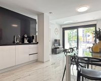 Перепродажа - Квартира - Ориуэла Коста - Costa Blanca