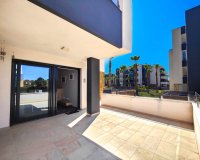 Перепродажа - Квартира - Ориуэла Коста - Costa Blanca