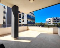 Перепродажа - Квартира - Ориуэла Коста - Costa Blanca