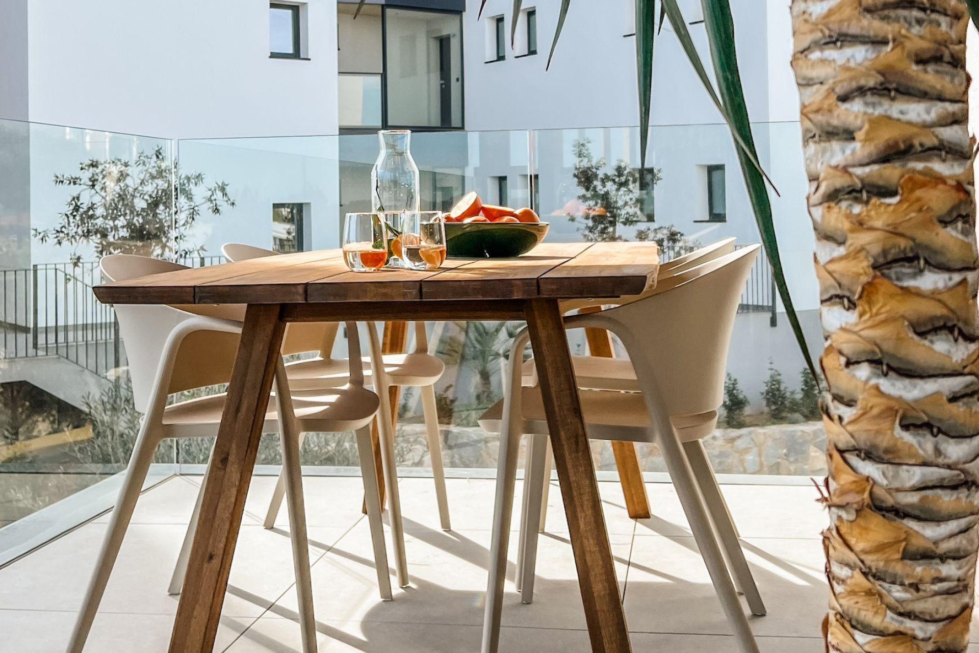 Перепродажа - Квартира - Ориуэла Коста - Costa Blanca