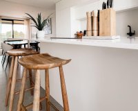 Перепродажа - Квартира - Ориуэла Коста - Costa Blanca