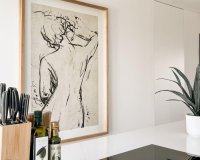 Перепродажа - Квартира - Ориуэла Коста - Costa Blanca
