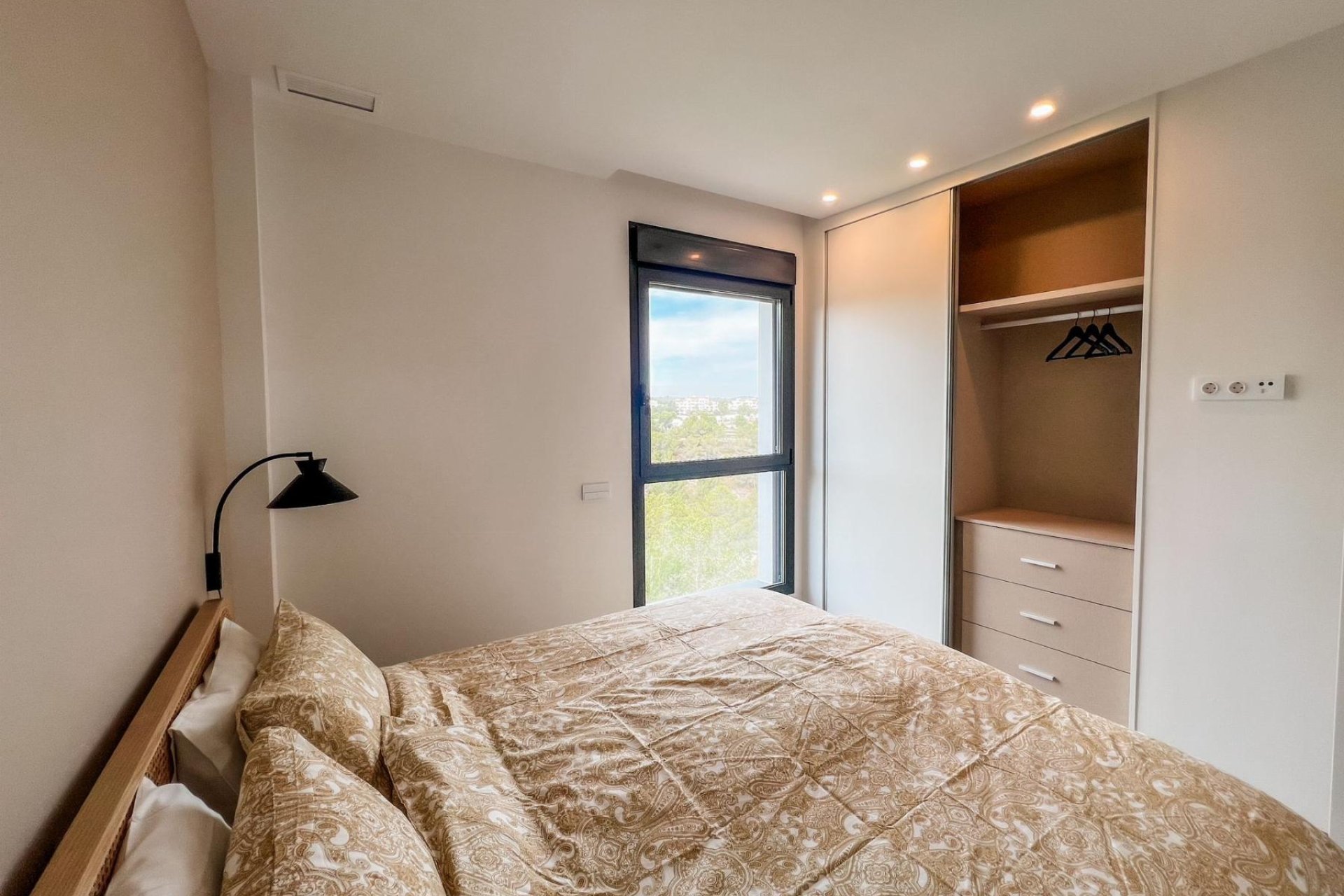 Перепродажа - Квартира - Ориуэла Коста - Costa Blanca