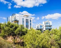 Перепродажа - Квартира - Ориуэла Коста - Costa Blanca