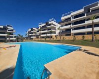 Перепродажа - Квартира - Ориуэла Коста - Costa Blanca