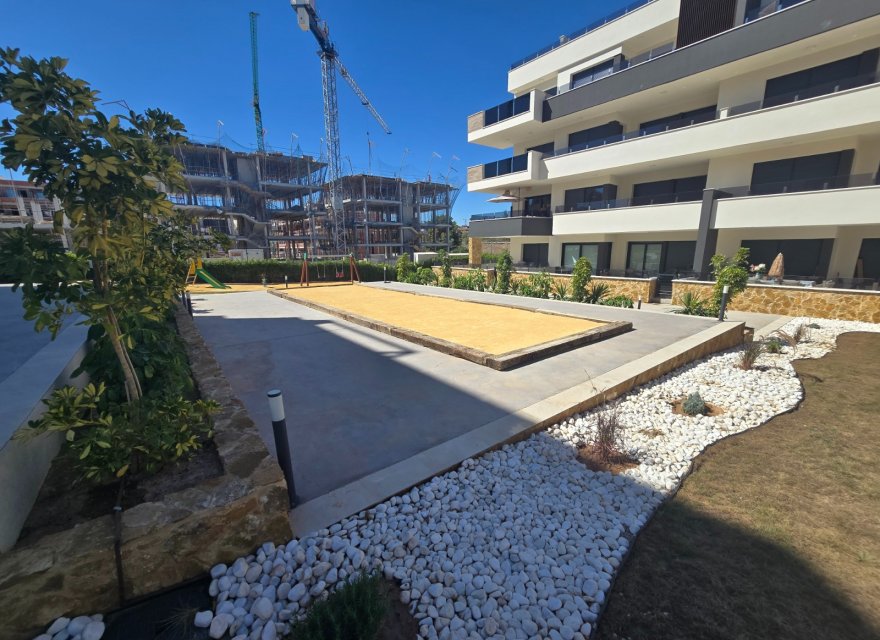 Перепродажа - Квартира - Ориуэла Коста - Costa Blanca