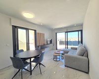 Перепродажа - Квартира - Ориуэла Коста - Costa Blanca