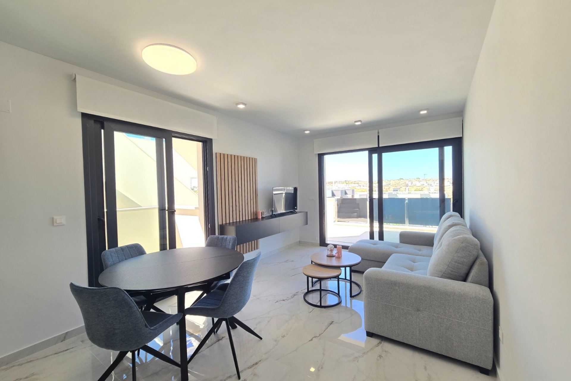 Перепродажа - Квартира - Ориуэла Коста - Costa Blanca