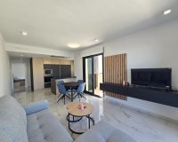 Перепродажа - Квартира - Ориуэла Коста - Costa Blanca