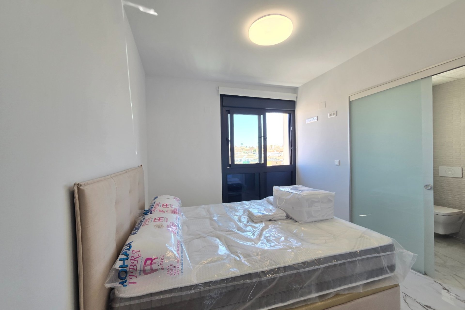 Перепродажа - Квартира - Ориуэла Коста - Costa Blanca