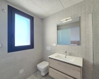 Перепродажа - Квартира - Ориуэла Коста - Costa Blanca