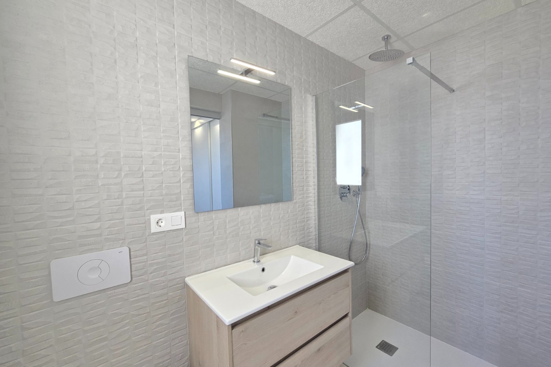 Перепродажа - Квартира - Ориуэла Коста - Costa Blanca