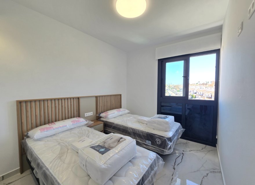 Перепродажа - Квартира - Ориуэла Коста - Costa Blanca