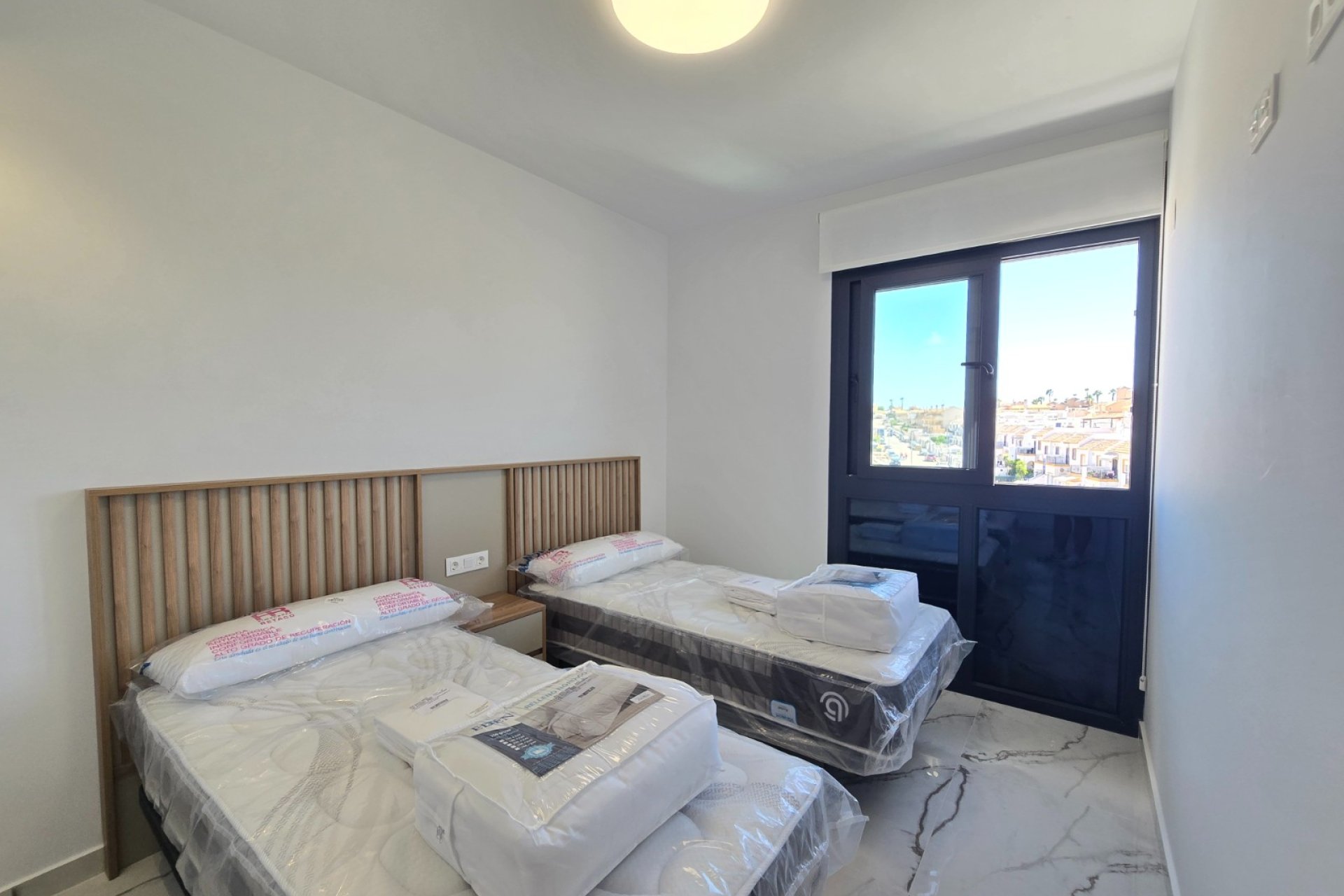 Перепродажа - Квартира - Ориуэла Коста - Costa Blanca