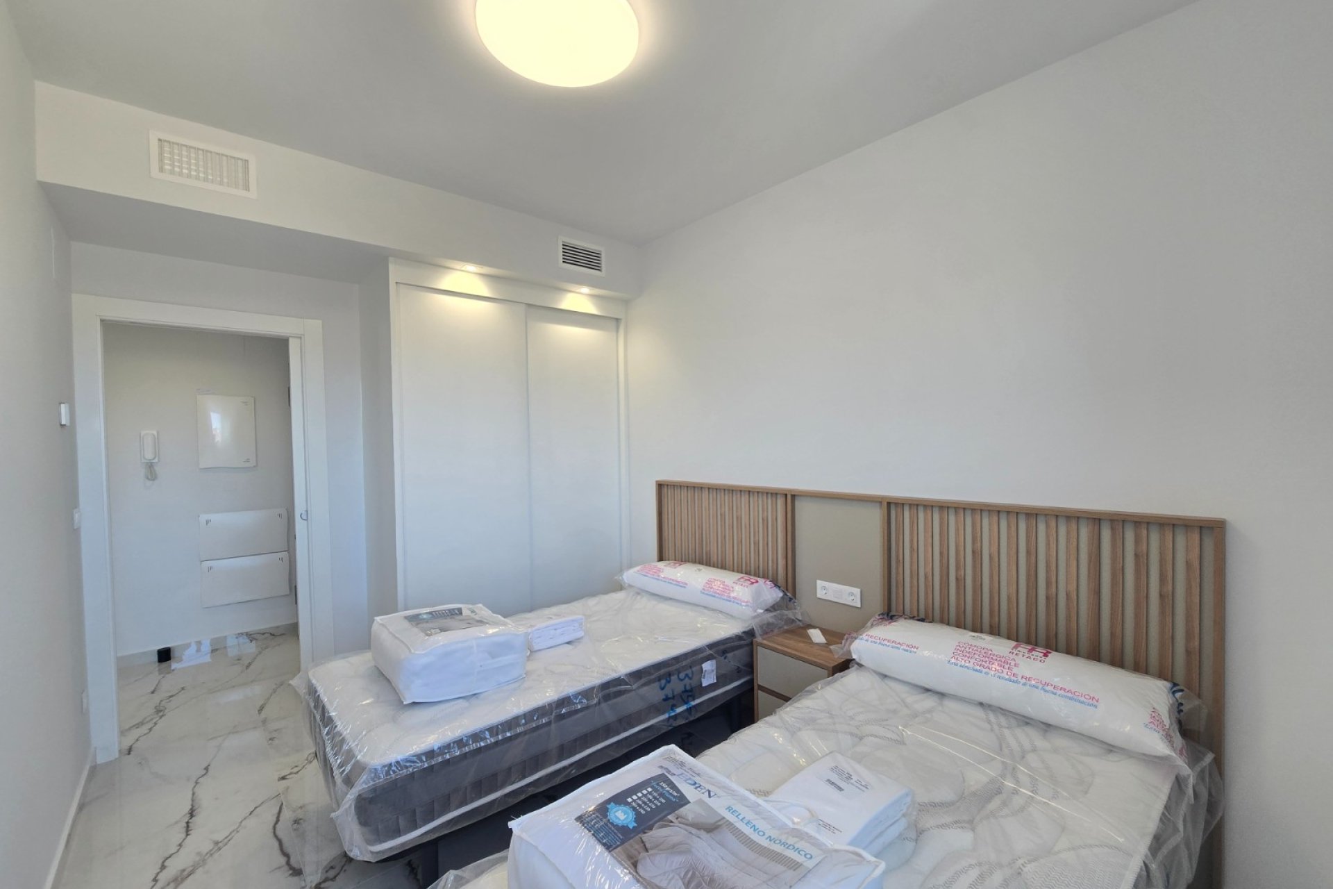 Перепродажа - Квартира - Ориуэла Коста - Costa Blanca