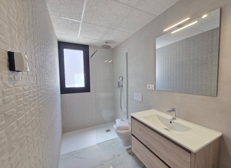 Перепродажа - Квартира - Ориуэла Коста - Costa Blanca