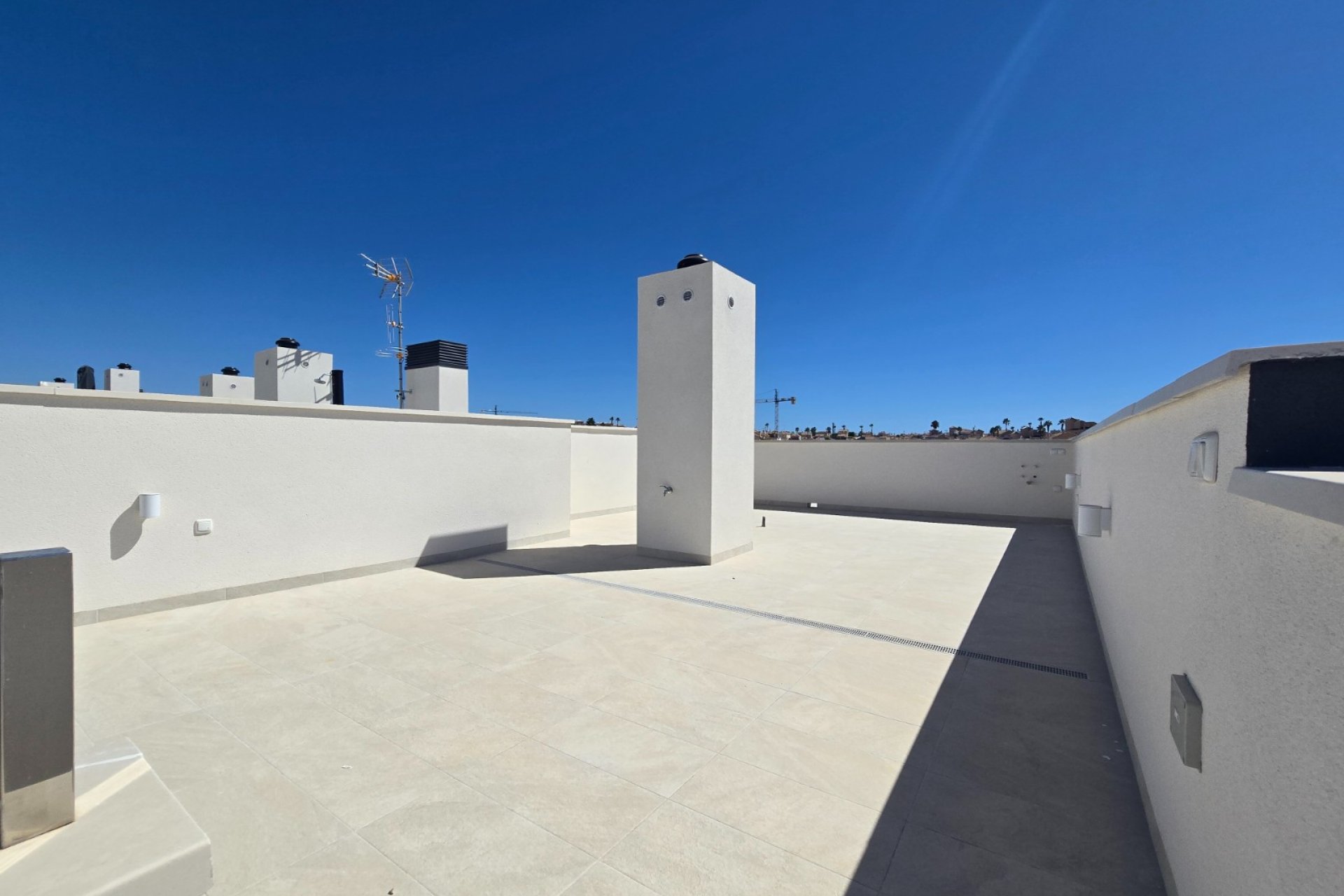 Перепродажа - Квартира - Ориуэла Коста - Costa Blanca