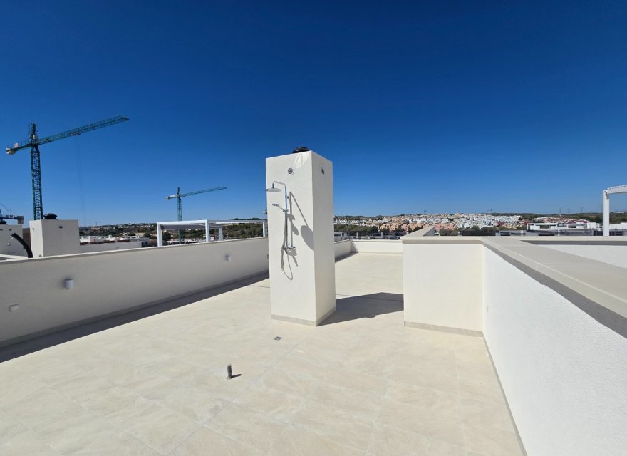 Перепродажа - Квартира - Ориуэла Коста - Costa Blanca