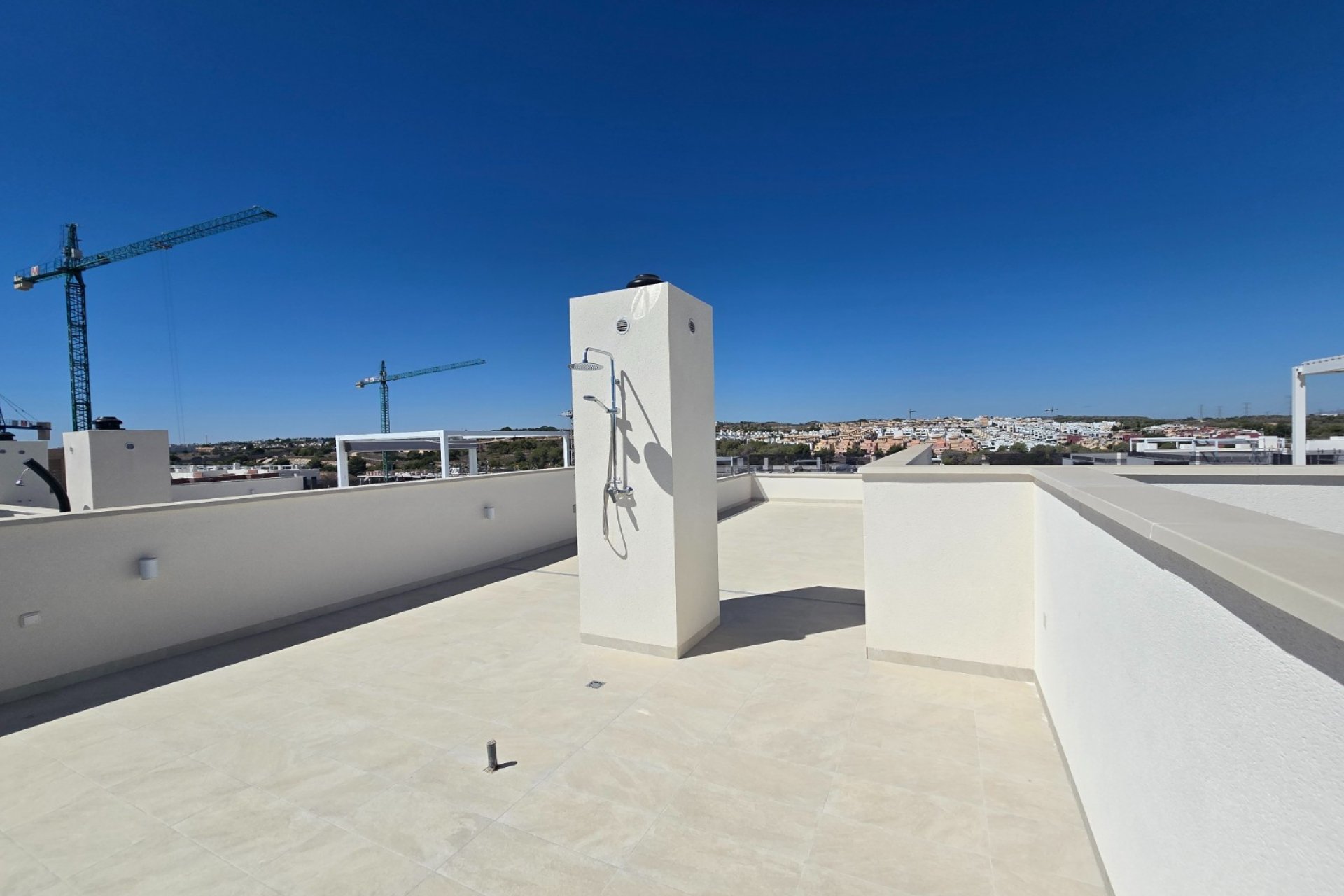 Перепродажа - Квартира - Ориуэла Коста - Costa Blanca