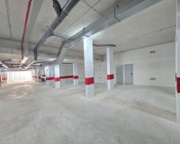 Перепродажа - Квартира - Ориуэла Коста - Costa Blanca