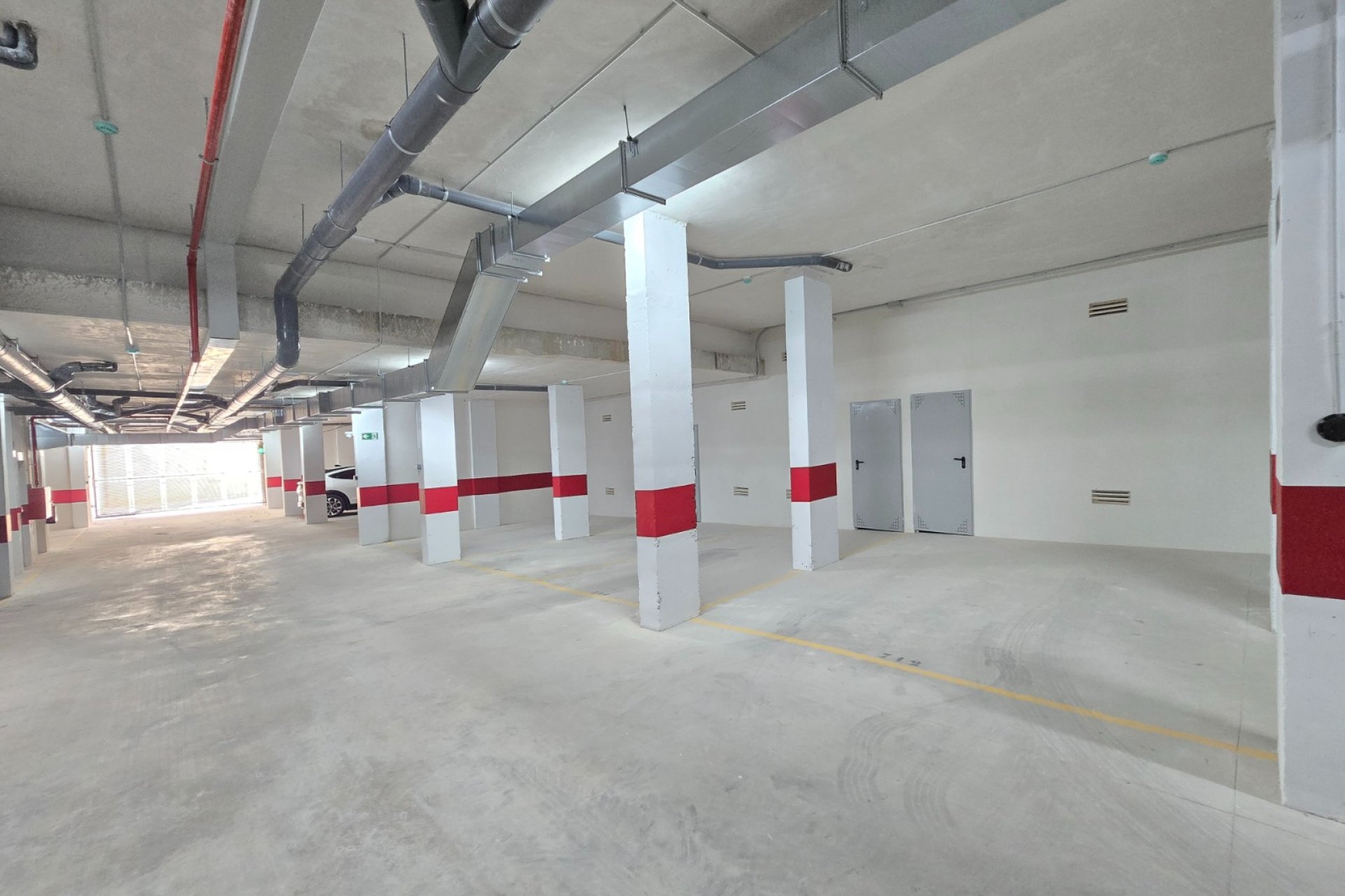 Перепродажа - Квартира - Ориуэла Коста - Costa Blanca