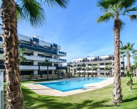 Перепродажа - Квартира - Ориуэла Коста - Costa Blanca