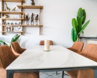 Перепродажа - Квартира - Ориуэла Коста - Costa Blanca