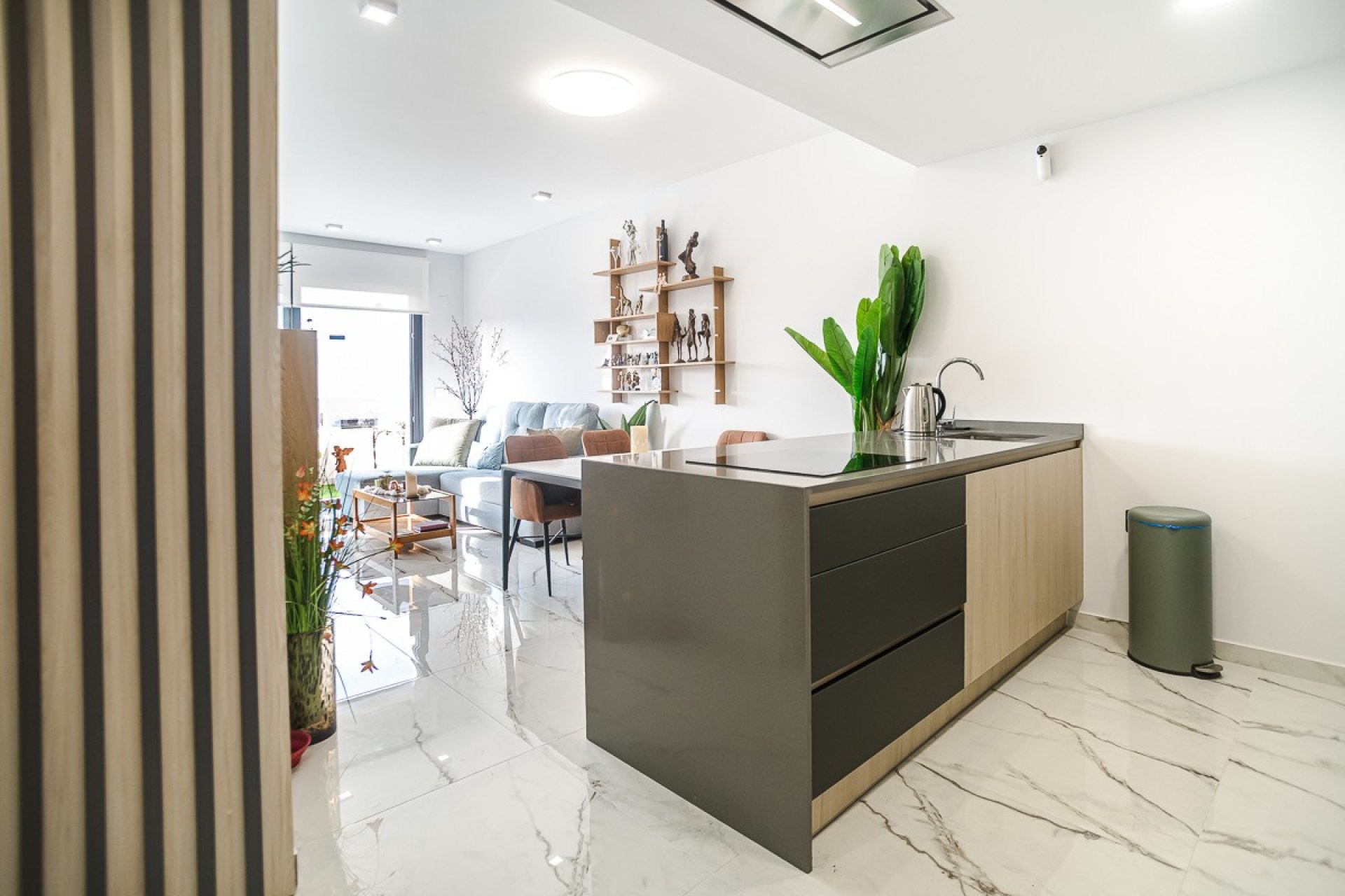 Перепродажа - Квартира - Ориуэла Коста - Costa Blanca