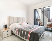 Перепродажа - Квартира - Ориуэла Коста - Costa Blanca