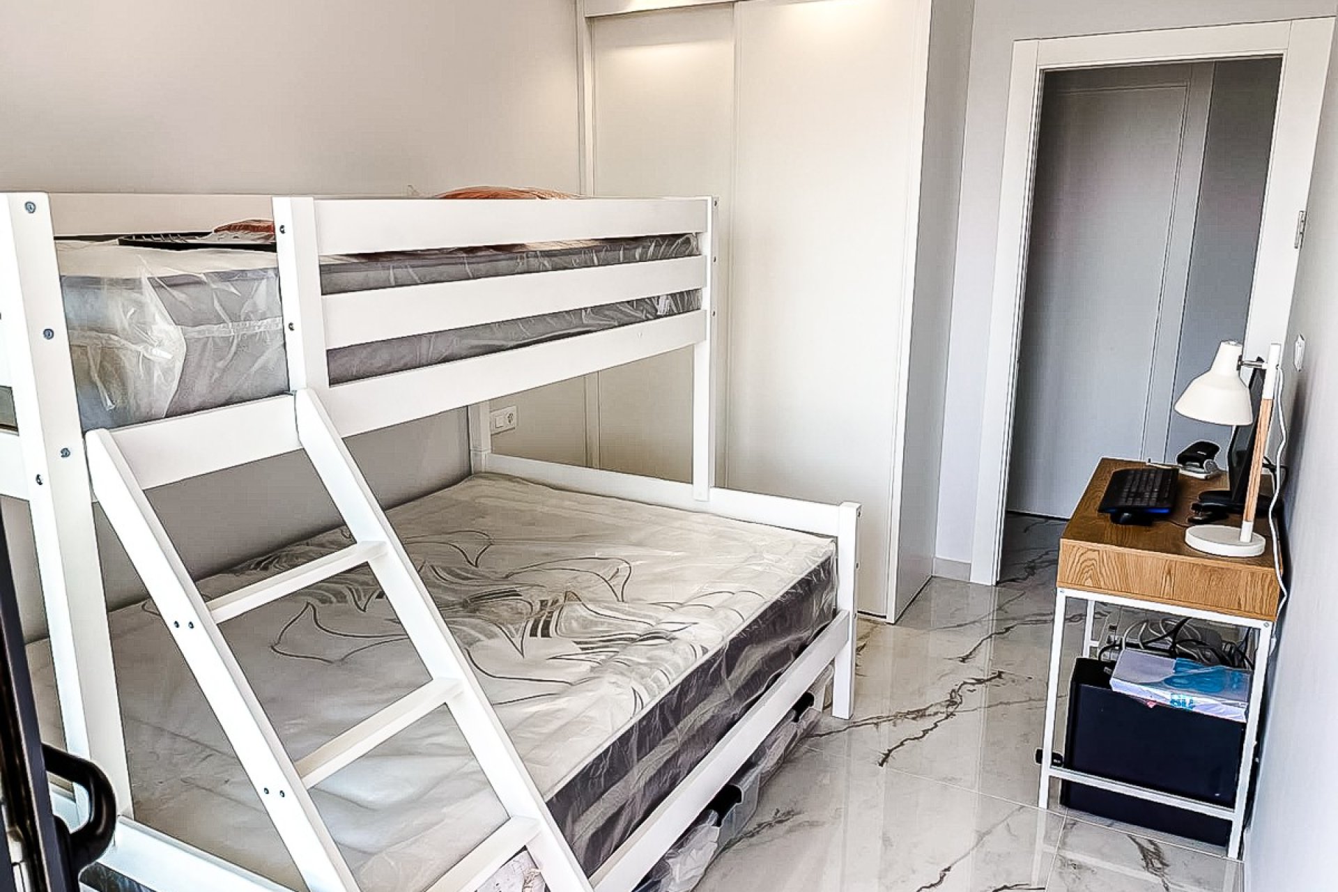Перепродажа - Квартира - Ориуэла Коста - Costa Blanca