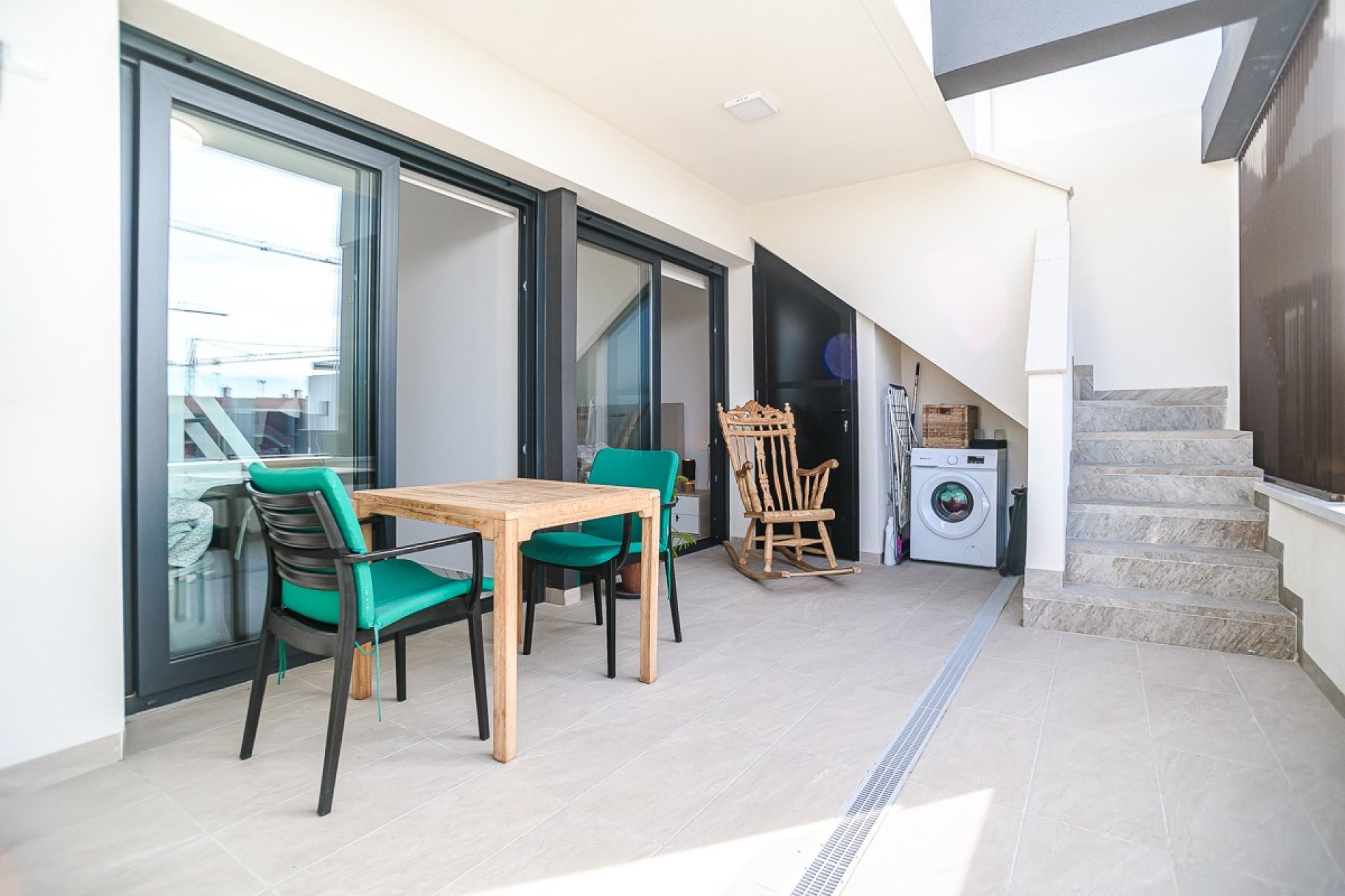 Перепродажа - Квартира - Ориуэла Коста - Costa Blanca