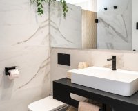 Перепродажа - Квартира - Ориуэла Коста - La Regia