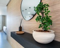 Перепродажа - Квартира - Ориуэла Коста - La Regia